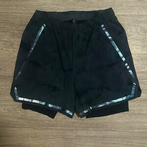 Lululemon Men’s Shorts
